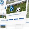 New Website on it’s Way